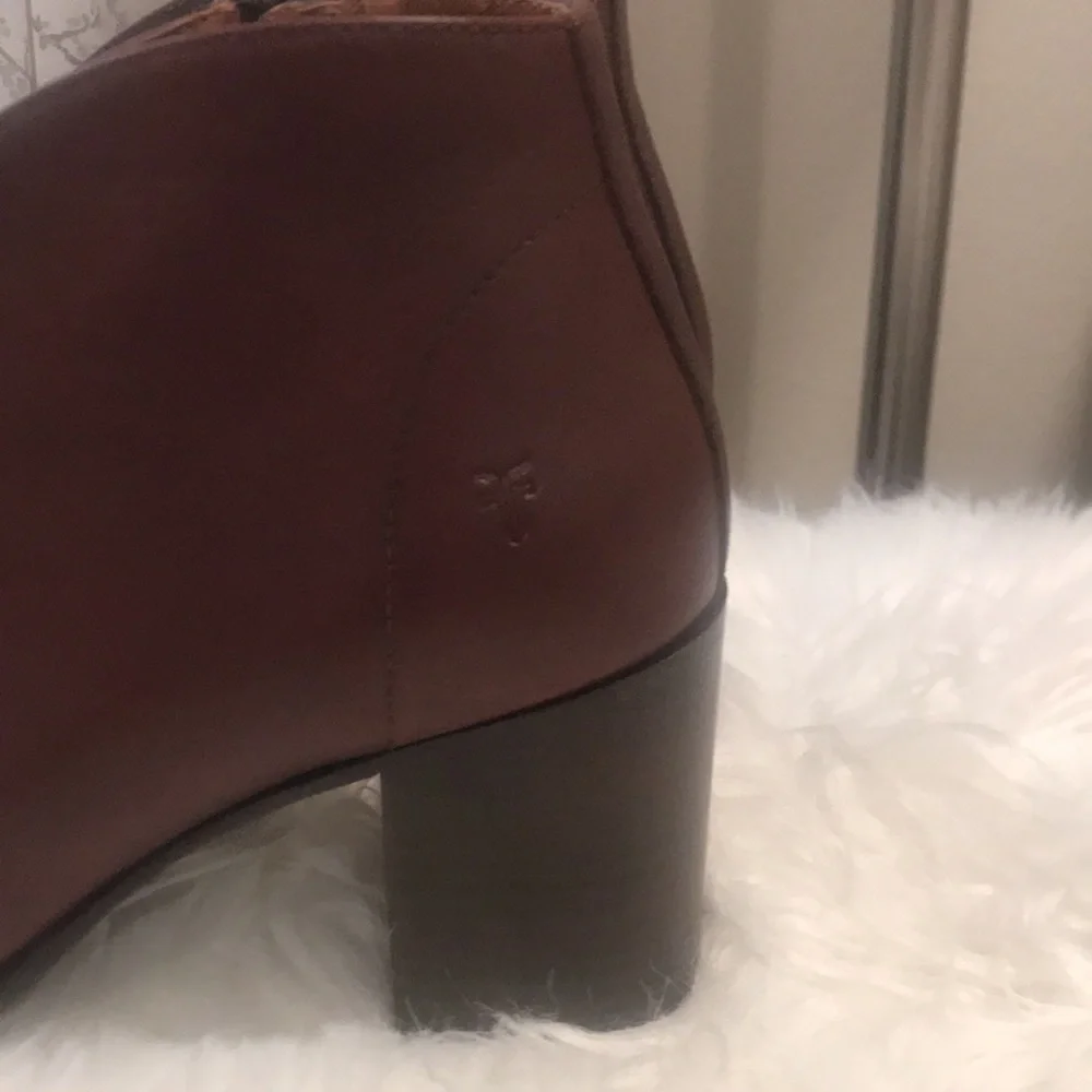 Frye booties - Picture 6 of 6